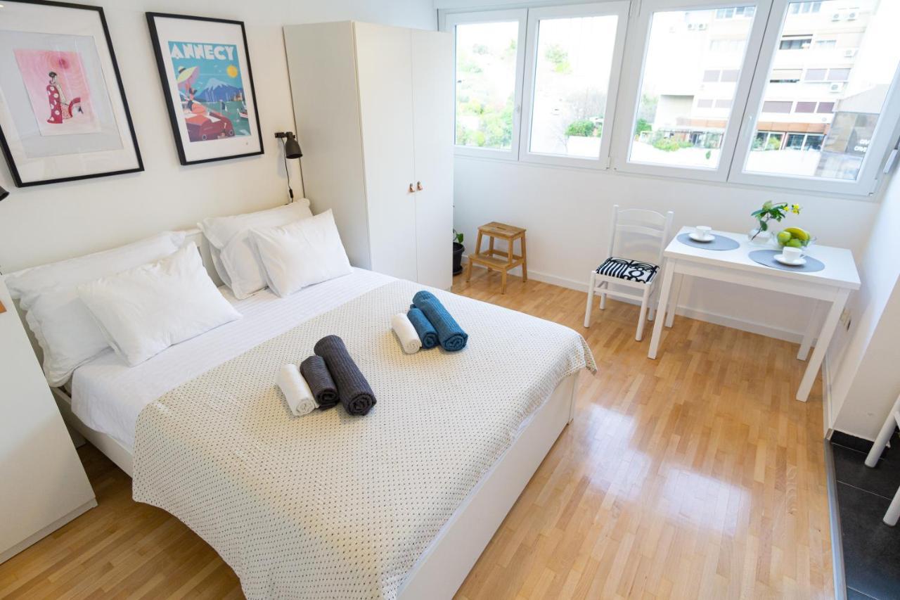 Ferienwohnung Piero Split Exterior foto